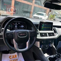 جی ئێم سی یوکۆن